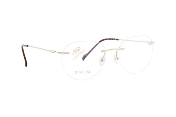 Montatura vista Stepper SI82286-F010 - SI82286-F010